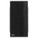 Корпус CBR Корпус mATX Minitower MX12, c БП PSU-ATX500-08EC (500W/80mm), 1*USB 3.0, 2*USB 2.0, HD Audio+Mic, Black PCC-MATX-MX12-500W2