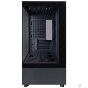 Корпус 1STPLAYER Mi5-BK -1