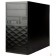 Корпус MiniTower INWIN EFS052BL  PM-600ATX   U3*2 +A(HD)+ front fan holder+ Screwless 6195504