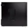 Корпус MiniTower INWIN EFS052BL  PM-600ATX   U3*2 +A(HD)+ front fan holder+ Screwless 6195504