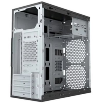 Корпус SV511 PMP-450ATX U3.0*2+A(HD)   POWERMAN 6194687-2