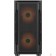 Корпуса Cougar Uniface Mini RGB  2x140mm + 1x120mm ARGB Fan, ARGB Fan Hub, без БП, черный, mATX