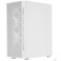 Корпус 1STPLAYER FIREBASE XP White / ATX / 4x120mm LED fans / XP-WH-4F1-W