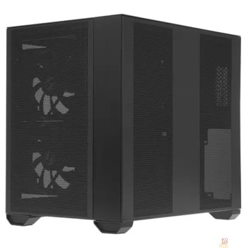 Корпус Корпус Lian Li O11 Air Mini / Black / Mid-Tower, TG / G99.O11AMX.R0-1