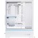 Корпус Корпус Lian Li SUP01W / White / 3 x 120mm PWM Fan / PCIe4.0 Riser Cable / Mid-Tower, TG / G99.SUP01W.R0
