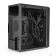 Корпуса Exegate EX296979RUS Корпус Minitower ExeGate mEVO-7803 (mATX, без БП, 2*USB+1*USB3.0, HD аудио, черный, 2 вент. 12см с RGB подсветкой)