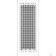 Корпус Powercase ByteFlow White, Tempered Glass, 4x 120mm ARGB fans, ARGB HUB, белый, ATX (CBFW-A4)