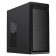 Корпус BA831BK PM-600ATX-F  U3.0*2+A(HD) Mid-ATX 6178877
