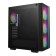 Корпус Корпус MidiTower Deepcool MATREXX 55 MESH V4 Black (ATX, ARGB, без БП, 2xUSB3.2 Type-A) (R-MATREXX55-BKAGA4-G-4)