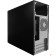 Корпус MiniTower InWin EFS712BL PM-600ATX   U3*2+U2*2+A(HD)+ front fan holder + Screwless  6196804
