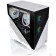 Корпус Корпус Thermaltake Divider 170 TG ARGB Snow/White CA-1S4-00S6WN-00 /Win/SPCC/Tempered Glass*1/120mm ARGB PWM Fan*2 