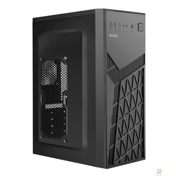 корпус Ginzzu A410 ATX