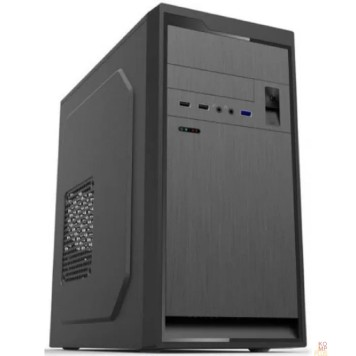 Корпус SV511 PMP-450ATX U3.0*2+A(HD)   POWERMAN 6194687