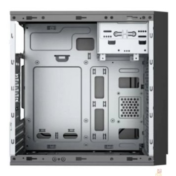 Корпус SV511 PMP-450ATX U3.0*2+A(HD)   POWERMAN 6194687-1