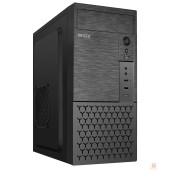корпус Ginzzu B410 mATX