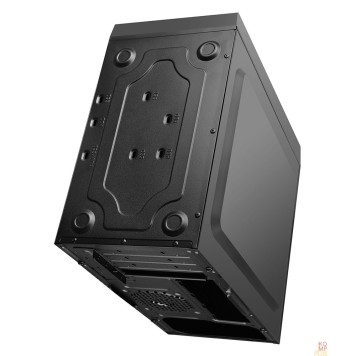 корпус Ginzzu B410 mATX-2