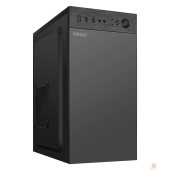 корпус Ginzzu B400 mATX