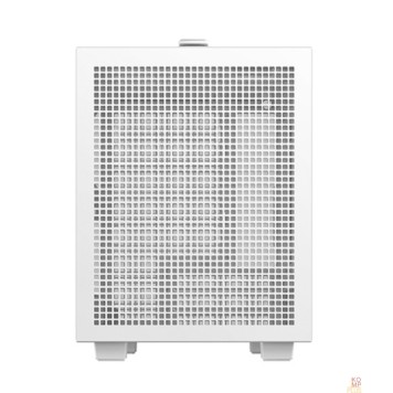 Корпус Корпус ПК без блока питания/ Deepcool Case CH160 White-2