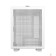 Корпус Корпус ПК без блока питания/ Deepcool Case CH160 White