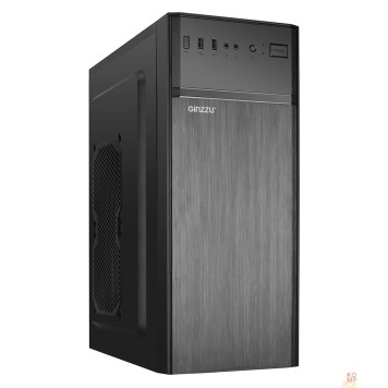 корпус Ginzzu A420 ATX-1