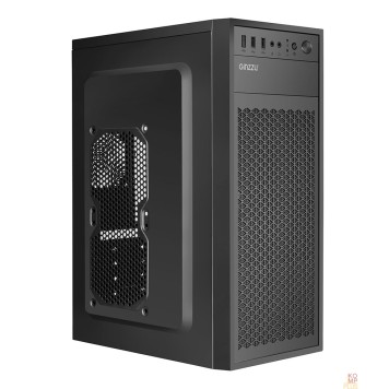 корпус Ginzzu A400 ATX