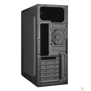 корпус Ginzzu A400 ATX-2