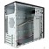Корпус Mini Tower InWin ENR021BL PM-600ATX  U3.0*2+A(HD)   INWIN Mini Tower mATX 6197045  
