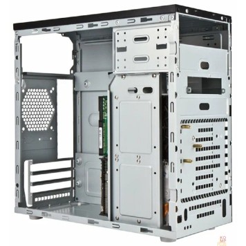 Корпус Mini Tower InWin ENR021BL PM-600ATX  U3.0*2+A(HD)   INWIN Mini Tower mATX 6197045  -2