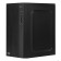 Корпус CBR Корпус mATX Minitower MX12, c БП PSU-ATX500-12EC (500W/120mm), 1*USB 3.0, 2*USB 2.0, HD Audio+Mic, Black PCC-MATX-MX12-500W