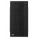 Корпус CBR Корпус mATX Minitower MX12, c БП PSU-ATX500-12EC (500W/120mm), 1*USB 3.0, 2*USB 2.0, HD Audio+Mic, Black PCC-MATX-MX12-500W
