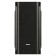 Корпус CBR Корпус mATX Minitower MX10, c БП PSU-ATX450-12EC (450W/120mm), 2*USB 2.0, HD Audio+Mic, Black PCC-MATX-MX10-450W