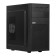 Корпус CBR Корпус mATX Minitower RD850, без БП, 1*USB 3.0, 2*USB 2.0, HD Audio+Mic, кабель питания 1.2м, Black PCC-MATX-RD850-WPSU