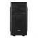 Корпус CBR Корпус mATX Minitower RD873, без БП, 2*USB 2.0, HD Audio+Mic, кабель питания 1.2м, Black PCC-MATX-RD873-WPSU