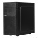 Корпус CBR Корпус mATX Minitower RD880, без БП, 2*USB 3.0, 2*USB 2.0, HD Audio+Mic, кабель питания 1.2м, Black PCC-MATX-RD880-WPSU