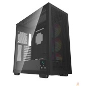Корпус Корпус Deepcool MORPHEUS R-MORPHEUS-BKAPA1-G-1