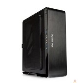 Корпус SlimCase InWin BQS696BS (Chopin) IP-AD150A7-2 80+Bronze U3*2+A(HD) Slim Case 6144632