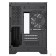 Корпуса GameMax Корпус HYPE-M Black без БП(ATX, USB3.0,Зак.стекло,3*120мм ARGB вент+конт., пыл.фильтр)
