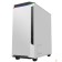 Корпуса GameMax Корпус Paladin White T801 без БП (Midi Tower, ATX, ,Белый, Зак.стекло, USB 3.0)