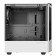 Корпуса GameMax Корпус Paladin White T801 без БП (Midi Tower, ATX, ,Белый, Зак.стекло, USB 3.0)