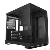 Корпус PCCOOLER ATX C3T500 BK