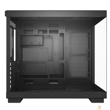 Корпус PCCOOLER ATX C3T500 BK-1