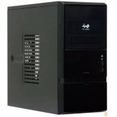 Корпус Mini Tower InWin  ENR022BL PM-450ATX U3.0*2+A(HD) INWIN Mini Tower mATX  6195850 