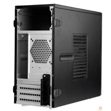 Корпус Mini Tower InWin  ENR022BL PM-450ATX U3.0*2+A(HD) INWIN Mini Tower mATX  6195850 -1