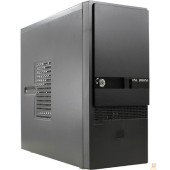 Корпус EC046BL PM-450ATX  U3.0*2+A(HD) + key lock & key 6195402