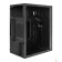 Корпуса Exegate EX297998RUS Корпус Minitower BAA-303-AAA450 (mATX, БП AAA450 с вент. 8см, 2*USB, HD Audio, черный)