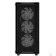 Корпус Корпус Deepcool CC560 Mesh V2 черный без БП ATX 4x120mm 5x140mm 2xUSB3.0 audio bott PSU