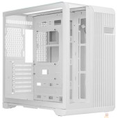 Корпус 1STPLAYER Корпус RT7 White / ATX / RT7-WH