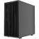 Корпус Powercase Корпус Mistral Micro C4B ARGB, Tempered Glass, 4x 120mm ARGB PWM Fan, чёрный, mATX  (CMMCB-A4)