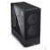 Корпус Lian Li Корпус Lancool 207 / Black / Mid-Tower, TG / 2x 140mm ARGB + 2x 120mm non LED fans inc. / G99.LAN207RX.10RS