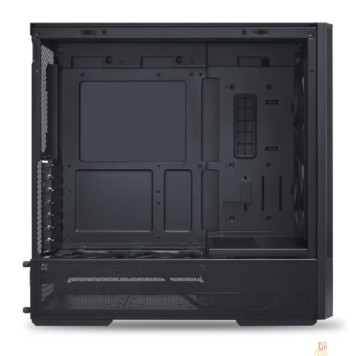 Корпус Lian Li Корпус Lancool 207 / Black / Mid-Tower, TG / 2x 140mm ARGB + 2x 120mm non LED fans inc. / G99.LAN207RX.10RS-2